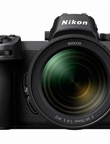 Nikon Z6/Z7: Οι πρώτες πανίσχυρες full-frame mirrorless κάμερες της εταιρείας [Videos] image