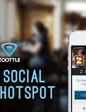 Zoottle, η ελληνική startup που θέλει να αλλάξει τον τρόπο σύνδεσης σε Wi-Fi Hotspots image