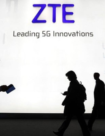 ZTE: Ανακοίνωσε ότι κλείνει την πλειοψηφία των τμημάτων της λόγω του 7ετούς εμπάργκο από τις ΗΠΑ! image