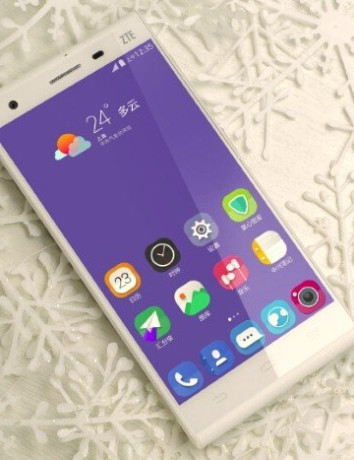 ZTE Star 2: Επίσημα με οθόνη 5'', μεταλλική κατασκευή και πλήρη διαχείριση με φωνητικές εντολές image