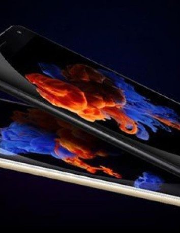 ZUK Z2 Pro: Επίσημα το "κτήνος" με 5.2'' Super AMOLED, Snapdragon 820, 6GB RAM και πολλές καινοτομίες image