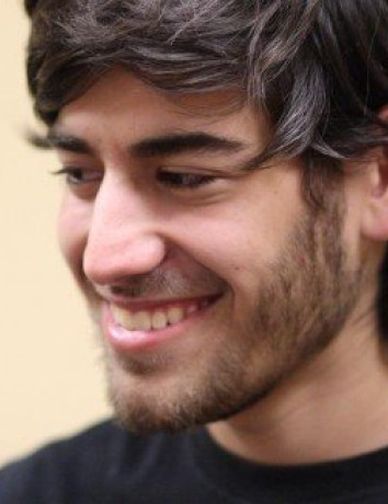 Wikileaks: Ο Aaron Swartz ήταν πιθανός πληροφοριοδότης image