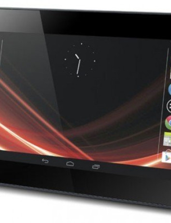 Acer Iconia Tab A110: Ανακοινώθηκε επίσημα με quad-core επεξεργαστή, Android 4.1 Jelly Bean και τιμή €225 image