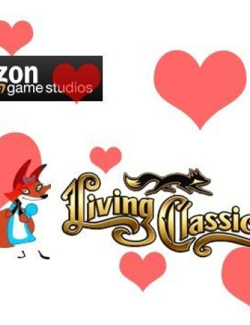 Amazon Game Studios, νέο μεγάλο όνομα στον χώρο των social games [Video] image