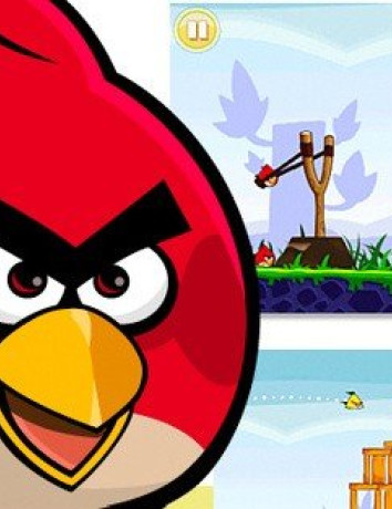 Πως να ξεκλειδώσετε όλους τους κόσμους του Angry Birds! image