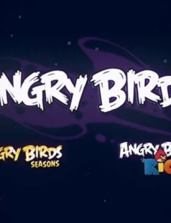 Angry Birds: Έφτασαν τα 500 εκατομμύρια downloads! [Video] image