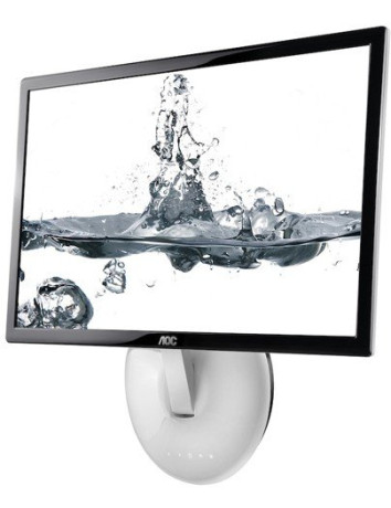 AOC Razor Series: Νέα σειρά απίστευτα λεπτών LED Monitors image