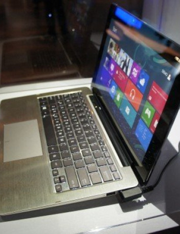 Asus Tablet 810 και Tablet 600, τα πρώτα Windows 8 tablets της εταιρίας [Computex 2012] image