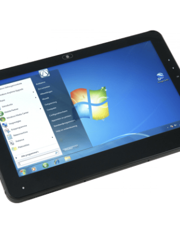 AT-Tablet: Το πρώτο 3G Windows 7 Tablet της αγοράς, με επιβράβευση από τη Microsoft! image