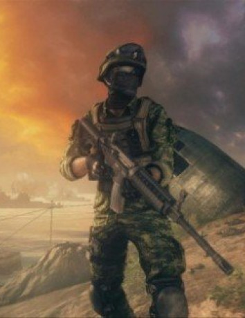 Battleship: Το βασισμένο στην ομώνυμη ταινία video game έρχεται στις 15 Μαΐου[Video] image