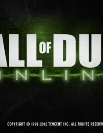 Call of Duty Online: Ανακοινώθηκε επίσημα, δείτε το πρώτο video image
