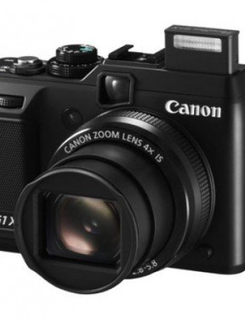 Canon PowerShots, Vixia και Legria από τη CES 2012 image
