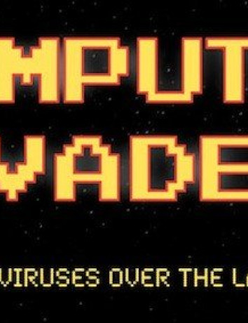 Computer Invaders: Η 25ετής ιστορία των ιών υπολογιστή [Infographics] image
