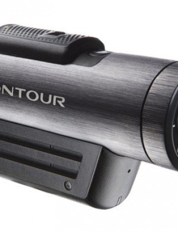 Contour+2, νέα αδιάβροχη Full HD action camera με δυνατότητα διαχείρισης από το smartphone σας [Videos] image