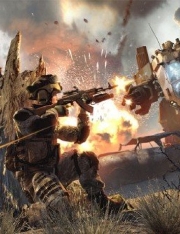 Warface, το δωρεάν browser-based fps της Crytek διαθέσιμο σύντομα σε όλο τον κόσμο [Videos] image