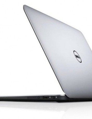 Dell XPS 13: Ultrabook με πάχος μόλις 6mm στο λεπτότερο σημέιο! [CES 2012] image