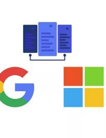 Data Transfer Project (DTP): Σύμπραξη Google, Facebook, Microsoft και Twitter για εύκολη μεταφορά δεδομένων image