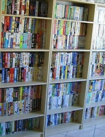 Τεράστια συλλογή video games πουλήθηκε στο eBay έναντι €1 εκατ.! image