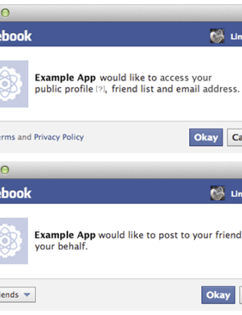 Facebook: Νέες μεγάλες αλλαγές στα Privacy Settings και Activity Log image