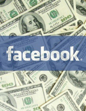 H Facebook μπαίνει στο Χρηματιστήριο στις 17 Μαΐου με αξία στα $104 δισ.! image