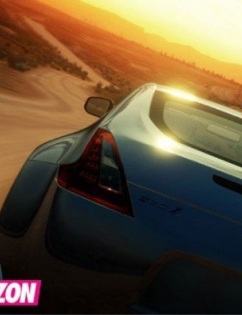 Forza Horizon: Το εντυπωσιακό open world racing game έρχεται στις 23 Οκτωβρίου αποκλειστικά στο Xbox 360 [Video] image