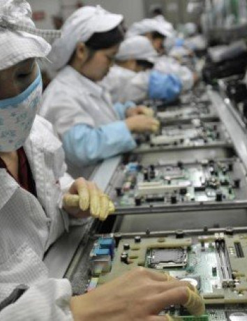 Η Foxconn θα πληρώνει μερίδιο στη Microsoft για κάθε Android συσκευή που κατασκευάζει image