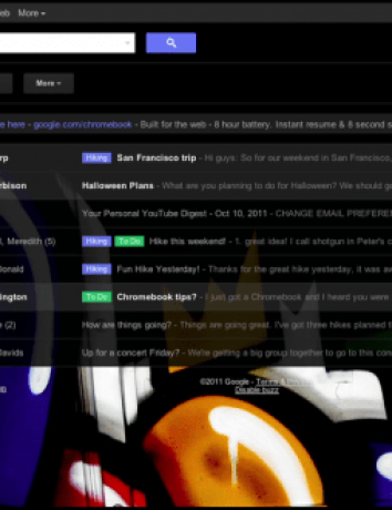Εγκαίνια για το νέο Gmail [Video] image