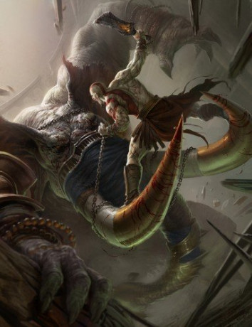 God of War: Ascension, δείτε το story trailer και video για το multiplayer mode! Έρχεται στις 12 Μαρτίου αποκλειστικά για PS3 image