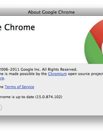 Google Chrome 15, με νέα tab page ιδανική για tablets! [Video] image