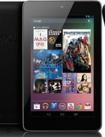 H Nokia ισχυρίζεται παραβίαση πατεντών της από το Google Nexus 7 image
