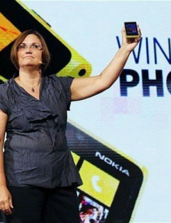 Nokia: "Τα Lumia 920/820 δεν είναι η τελευταία μας ευκαιρία" image