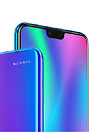 Honor 10: Απόκτησε το εντυπωσιακό smartphone σε τιμή όνειρο image