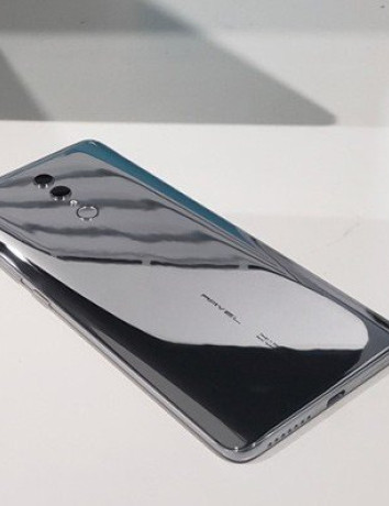 Honor Note 10: Αποκαλύφθηκαν όλα τα τεχνικά χαρακτηριστικά από οργανισμό πιστοποίησης image