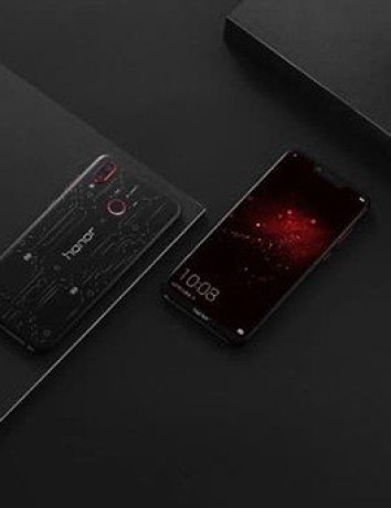 Honor Play: Επίσημα το gaming smartphone με οθόνη 6.3'' FHD+, Kirin 970 και Android 8.1 Oreo σε πολύ καλή τιμή image