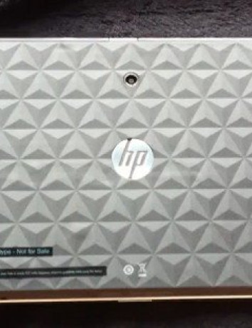 HP Windows 7 Slate σε video! image