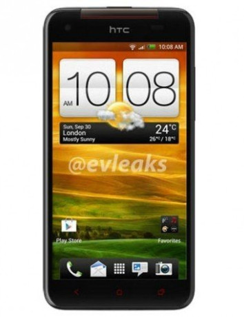 HTC Deluxe, αυτή θα είναι η παγκόσμια έκδοση του Droid DNA image