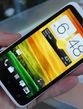 HTC One X+, η νέα ναυαρχίδα της εταιρείας με quad-core επεξεργαστή και Android Jelly Bean (;) image