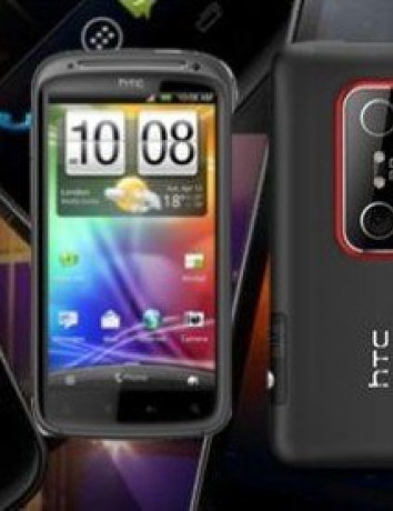 Η HTC ανακοινώνει ποιες συσκευές θα αναβαθμιστούν σε Android Ice Cream Sandwich image