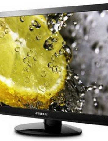 Hyundai IT Full HD T270Wh LCD Monitor image