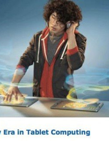 Windows 8 tablet event στις 27 Σεπτεμβρίου με τη συμμετοχή των Intel, Samsung, HP, Dell, Asus, Acer και ZTE! image