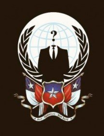 Η Interpol συλλαμβάνει 25 φερόμενα μέλη των Anonymous! image