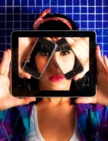To 10% των αντρών προτιμά το νέο iPad από το ...σεξ! image