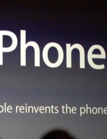 5 χρόνια iPhone! [Infographic] image