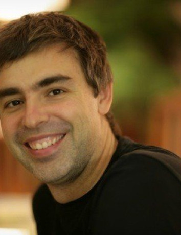O CEO της Google, Larry Page, θεωρεί ότι η Facebook κάνει κακή δουλειά με τα προϊόντα της image