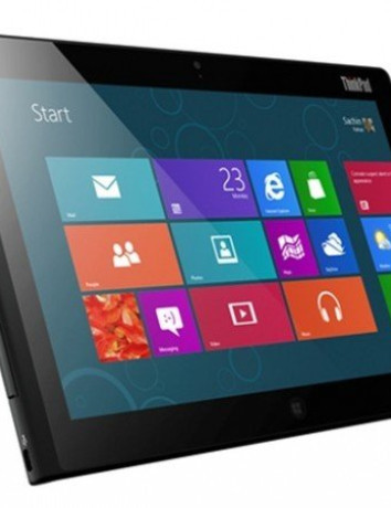 Lenovo ThinkPad Tablet 2: Ανακοινώθηκε επίσημα το πρώτο Windows 8 tablet της εταιρείας image