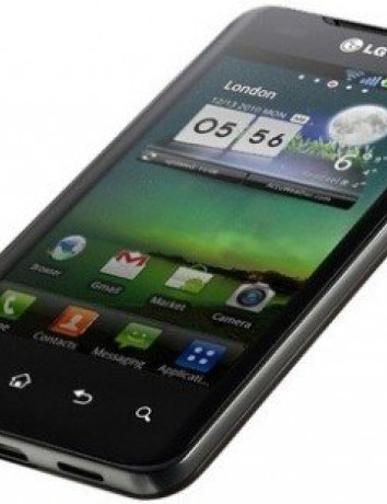 LG Optimus 2X από Ιανουάριο στην Ευρώπη! image