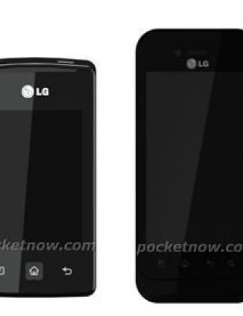 Έξι νέα smartphones από την LG για το 2011! image