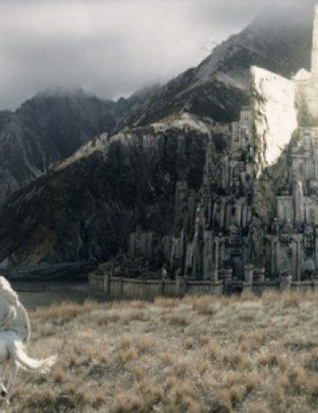 Παίξτε δωρεάν την online έκδοση του Lord of the Rings! image