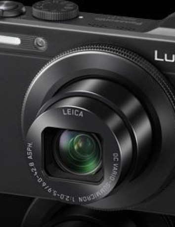 Panasonic Lumix LF1 και G6, οι νέες point-and-shoot φωτογραφικές της εταιρείας image