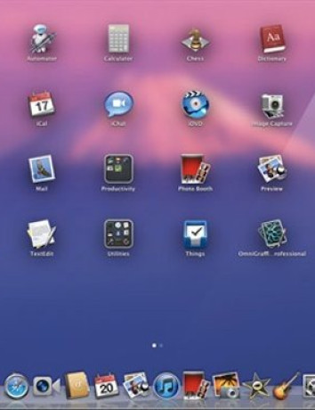 OS X Lion, 1 εκατομμύριο downloads από την πρώτη μέρα! image